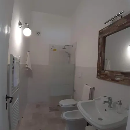 Tenuta Capovento Affittacamere