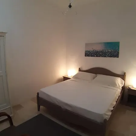 Affittacamere Tenuta Capovento