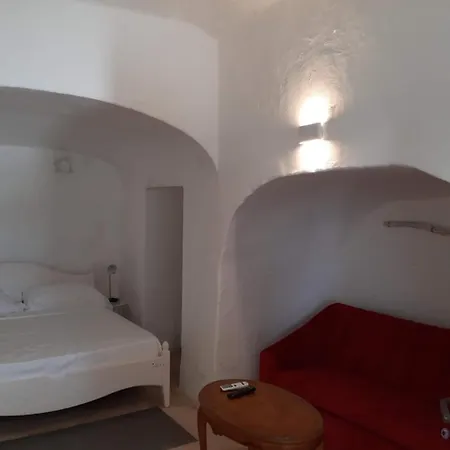 Tenuta Capovento *