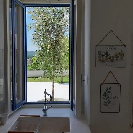 Affittacamere Tenuta Capovento