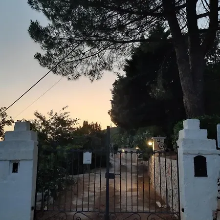 Tenuta Capovento * Selva Di Fasano